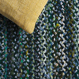 safavieh clearance braided brd210y dark green rug
