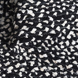 safavieh clearance braided brd210z black rug