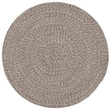 safavieh clearance braided brd256b ivory rug