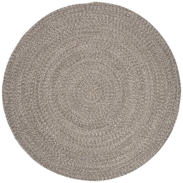 safavieh clearance braided brd256b ivory rug