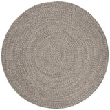 safavieh clearance braided brd256b ivory rug