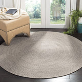 safavieh clearance braided brd256b ivory rug