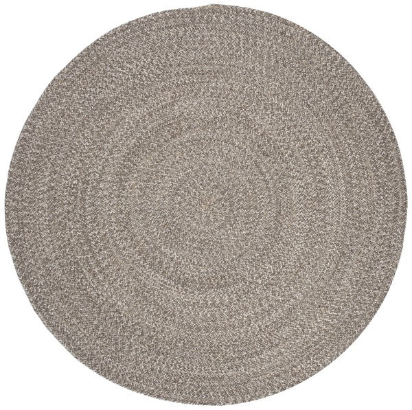 safavieh clearance braided brd256b ivory rug