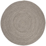 safavieh clearance braided brd256b ivory rug