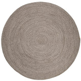 safavieh clearance braided brd256b ivory rug