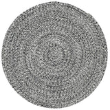 safavieh clearance braided brd256c ivory rug