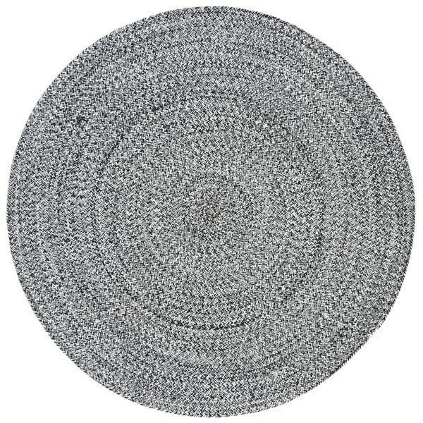 safavieh clearance braided brd256c ivory rug