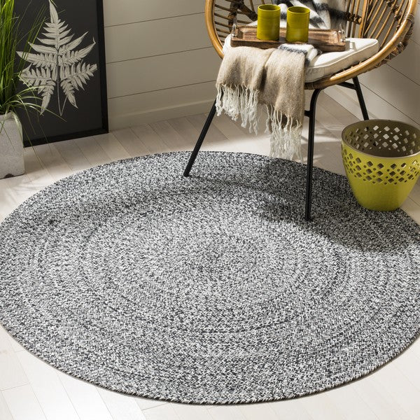 safavieh clearance braided brd256c ivory rug