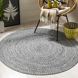 safavieh clearance braided brd256c ivory rug