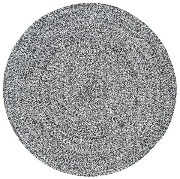 safavieh clearance braided brd256c ivory rug