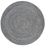 safavieh clearance braided brd256c ivory rug