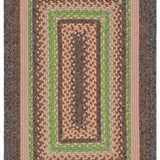 safavieh clearance braided brd314t brown rug