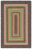 safavieh clearance braided brd314t brown rug