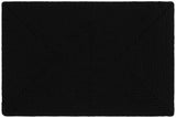 safavieh clearance braided brd315z black rug