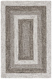 safavieh clearance braided brd318a ivory rug