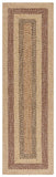 safavieh clearance braided brd318b beige rug