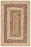 safavieh clearance braided brd318b beige rug