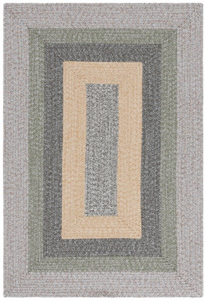 safavieh clearance braided brd318f grey rug