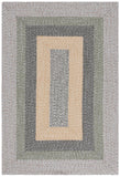 safavieh clearance braided brd318f grey rug