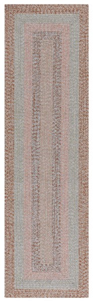 safavieh clearance braided brd318g brown rug