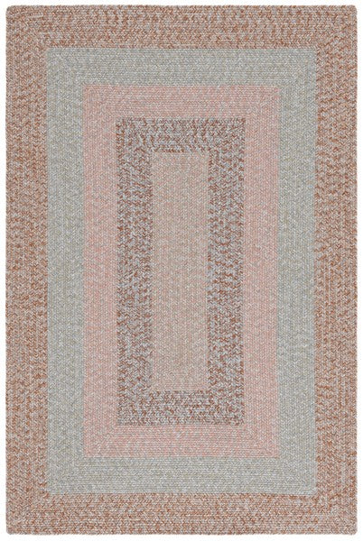 safavieh clearance braided brd318g brown rug