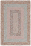 safavieh clearance braided brd318g brown rug
