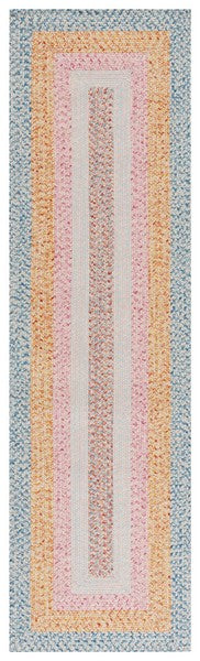 safavieh clearance braided brd318j aqua rug