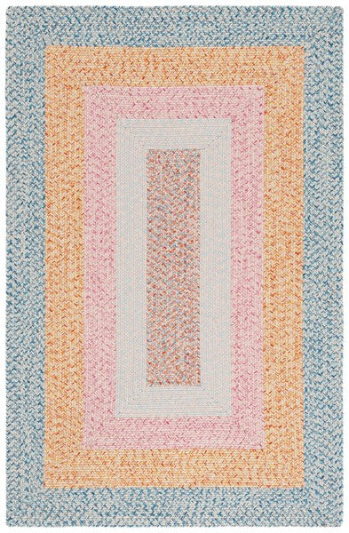 safavieh clearance braided brd318j aqua rug