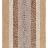 safavieh clearance braided brd318s brown rug