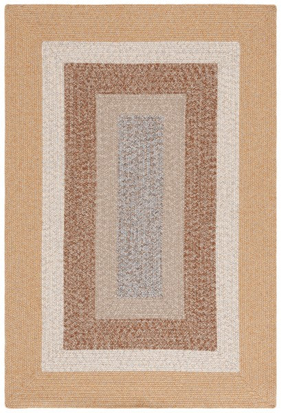 safavieh clearance braided brd318s brown rug