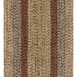 safavieh clearance braided brd318t brown rug