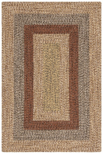 safavieh clearance braided brd318t brown rug