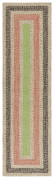 safavieh clearance braided brd319z black rug