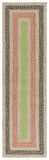 safavieh clearance braided brd319z black rug