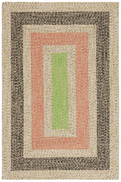 safavieh clearance braided brd319z black rug