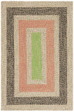 safavieh clearance braided brd319z black rug