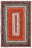 safavieh clearance braided brd323t brown rug