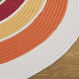 safavieh clearance braided brd325a ivory rug
