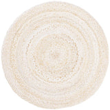 safavieh clearance braided brd452b beige rug