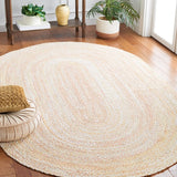 safavieh clearance braided brd452b beige rug