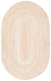 safavieh clearance braided brd452b beige rug