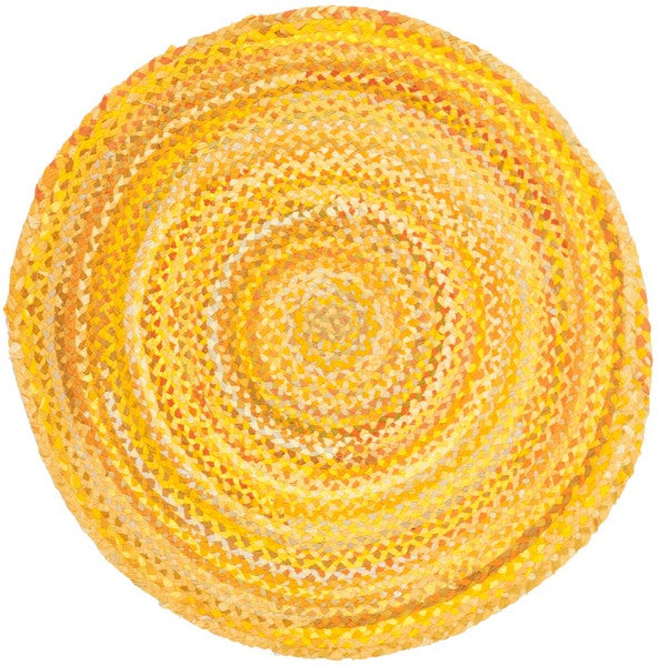 safavieh clearance braided brd452d gold rug