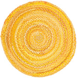 safavieh clearance braided brd452d gold rug