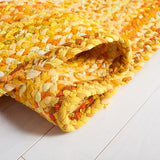 safavieh clearance braided brd452d gold rug
