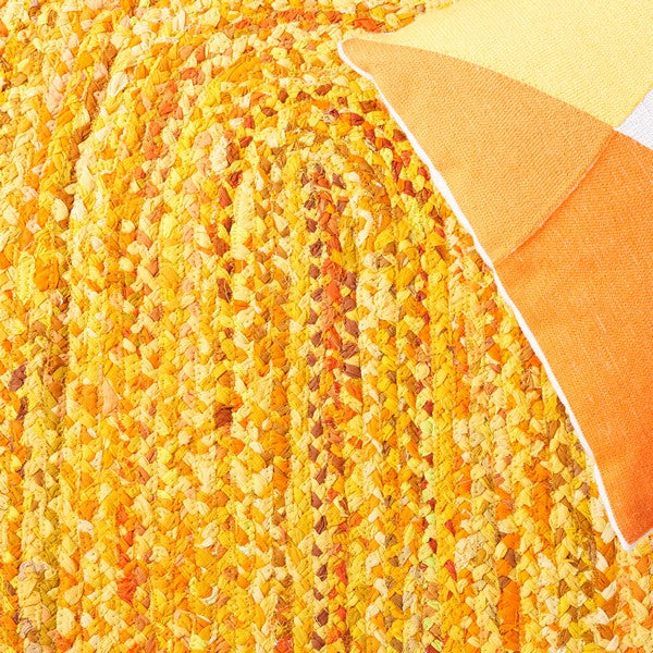 safavieh clearance braided brd452d gold rug