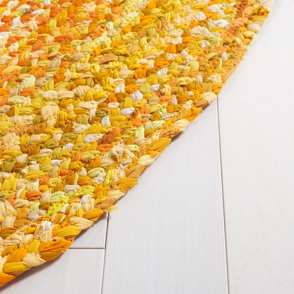 safavieh clearance braided brd452d gold rug