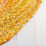 safavieh clearance braided brd452d gold rug