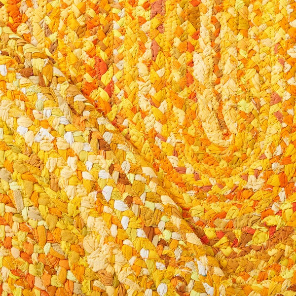 safavieh clearance braided brd452d gold rug