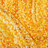 safavieh clearance braided brd452d gold rug