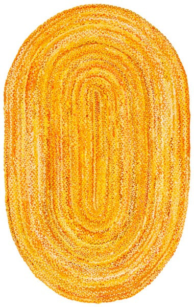 safavieh clearance braided brd452d gold rug
